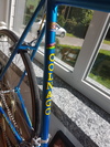 Colnago Mexico photo