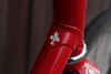 Colnago Super Profil Pista photo