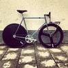 Colnago Mexico Pista 81´ photo