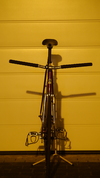 Colnago Mexico Pista (Rat Bike) photo