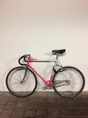 colnago mystery pink photo