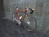 Colnago Nuevo Mexico Oro Strada photo