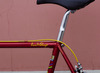 Colnago Nuevo Mexico Oro Strada photo