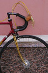 Colnago Nuevo Mexico Oro Strada photo