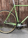 Colnago Nuovo Mexico 1980's photo
