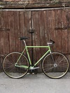 Colnago Nuovo Mexico 1980's photo