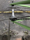 Colnago Nuovo Mexico 1980's photo