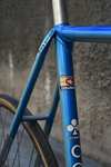 Colnago Mexico style Pista 1986 photo