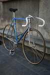 Colnago Mexico style Pista 1986 photo