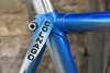 Colnago Mexico style Pista 1986 photo
