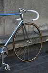Colnago Mexico style Pista 1986 photo