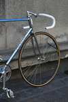 Colnago Mexico style Pista 1986 photo