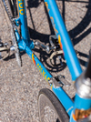 Colnago Oval CX photo