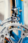 Colnago Oval CX photo