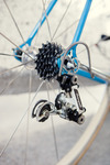 Colnago Oval CX photo