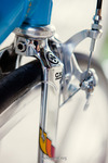 Colnago Oval CX photo