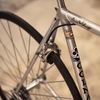 Colnago Oval CX photo