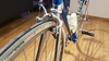 Colnago Oval CX photo