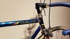 Colnago Oval CX photo