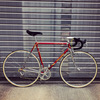 Colnago Oval CX photo