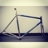 Colnago Oval Cx Gentleman photo