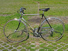 Colnago Oval CX Turing photo