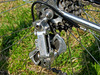 Colnago Oval CX Turing photo