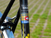 Colnago Oval CX Turing photo