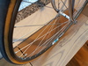 Colnago Oval CX White photo