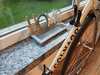 Colnago Oval CX White photo