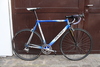 Colnago Oval Master titanio photo