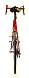 Colnago Oval Master Titanium photo