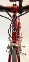 Colnago Oval Master Titanium photo