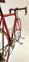 Colnago Oval Master Titanium photo