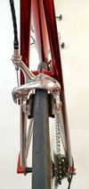 Colnago Oval Master Titanium photo