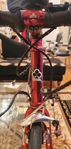 Colnago Oval Master Titanium photo