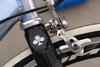 Colnago Oval Reflex Titanio photo