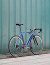 Colnago Oval Reflex Titanio photo