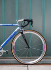 Colnago Oval Reflex Titanio photo