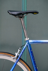 Colnago Oval Reflex Titanio photo