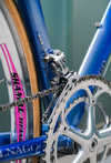 Colnago Oval Reflex Titanio photo