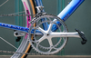 Colnago Oval Reflex Titanio photo
