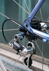 Colnago Oval Reflex Titanio photo