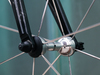 Colnago Oval Reflex Titanio photo