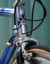 Colnago Oval Reflex Titanio photo