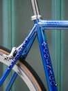Colnago Oval Reflex Titanio photo