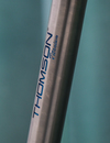 Colnago Oval Reflex Titanio photo