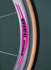 Colnago Oval Reflex Titanio photo