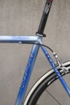 Colnago Oval Reflex Titanio photo