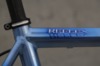 Colnago Oval Reflex Titanio photo